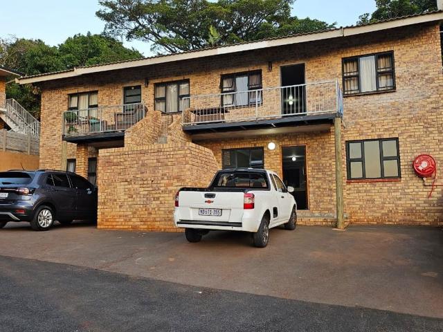 Apartment for rent in Durban North, Kwazulu-natal