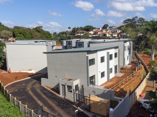 Apartment for rent in Durban North, Kwazulu-natal