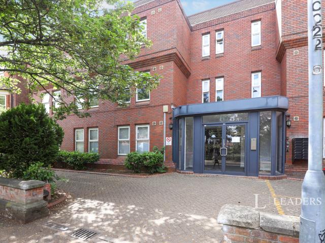 Apartment for rent in Peterborough