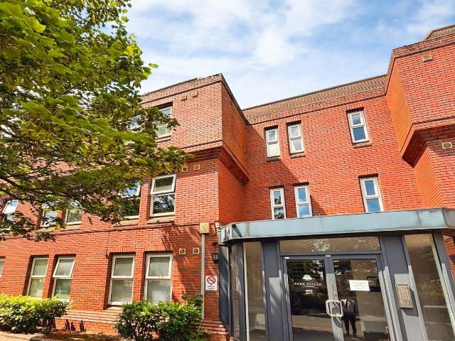 Apartment for rent in Peterborough