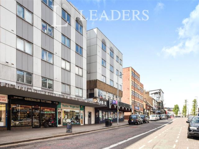 Apartment for rent in Spring Park, Luton