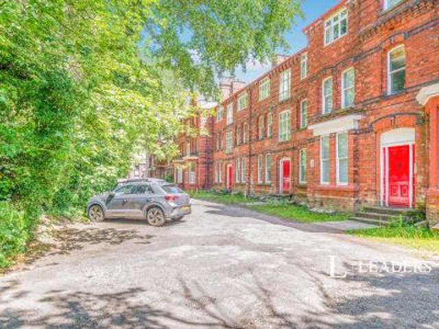 Apartment for rent in Crosby, Sefton