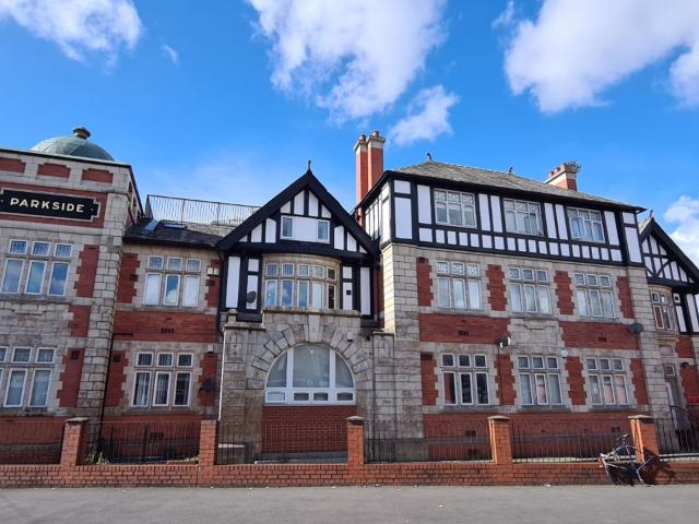 Apartment for rent in Fallowfield Triangle, Manchester