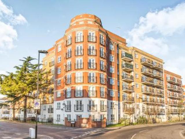 Apartment for rent in Cultural Quarter, Southampton