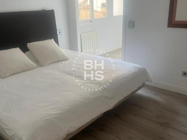 Apartamento en alquiler en Canavall, Palma