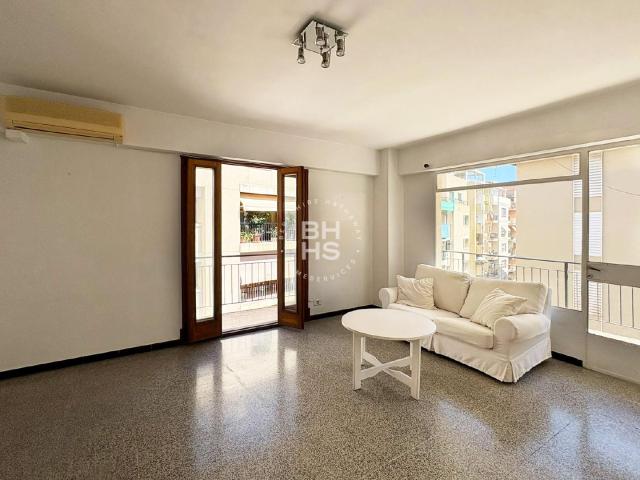 Apartamento en alquiler en Canavall, Palma
