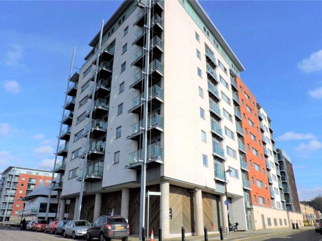 Apartment for rent in Key Street, Suffolk