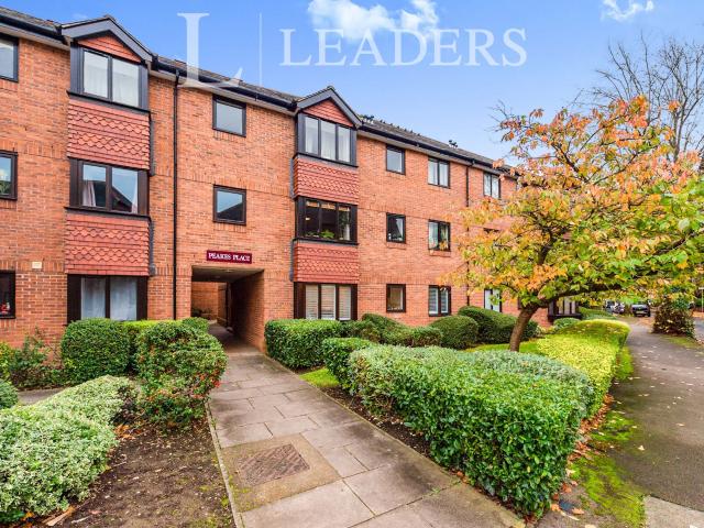 Apartment for rent in St Albans, Five Acres