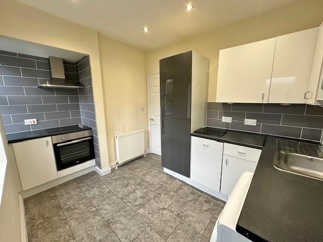 Apartment for rent in Bitterne, City Of Southampton