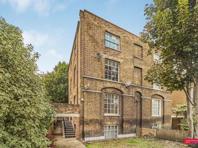 Apartment for rent in Peckham, Greater London