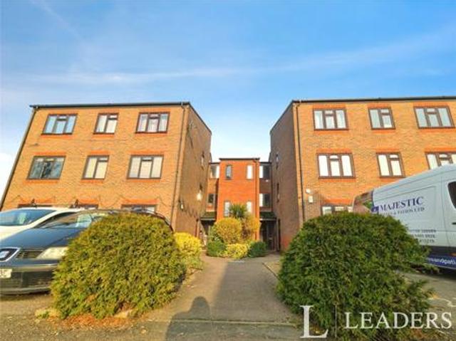 Apartment for rent in Staple Tye, Harlow