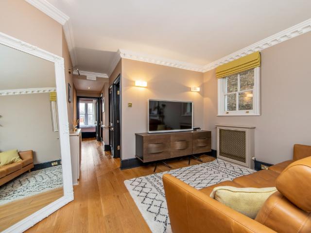 Apartment for rent in Notting Hill, Greater London