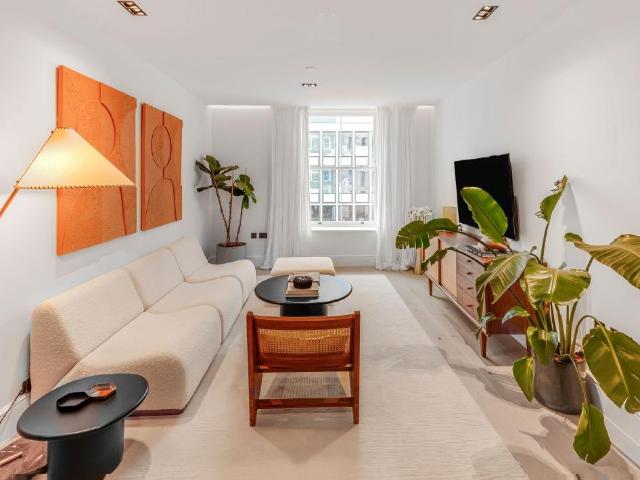 Apartment for rent in Notting Hill, Greater London