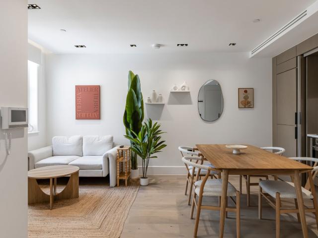 Apartment for rent in Notting Hill, Greater London