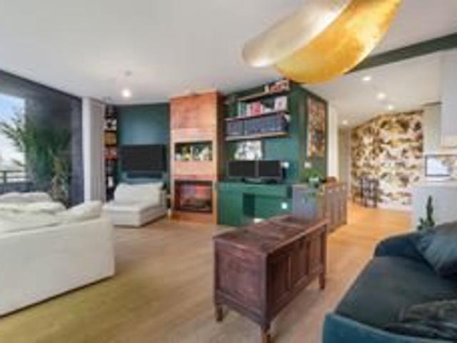 Apartment for rent in Hoxton, De Beauvoir Town