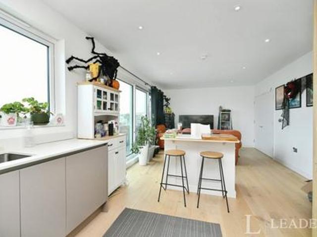 Apartment for rent in Saltdean, Brighton