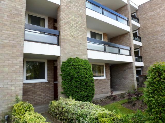 Apartment for rent in Petersfield, Cambridge