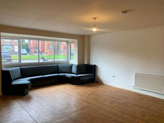 Apartment for rent in Haddon, East Midlands