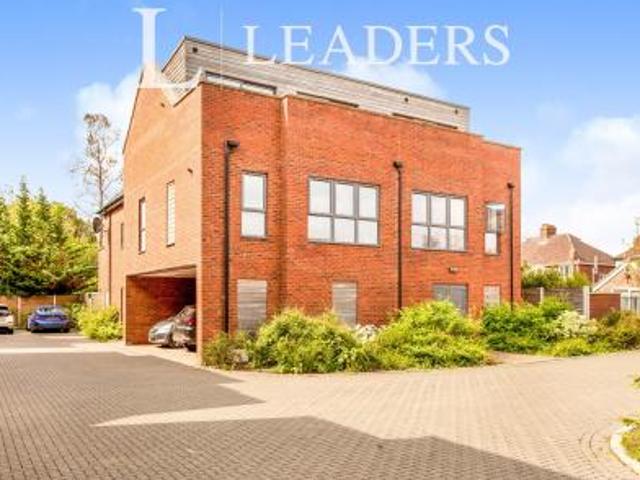 Apartment for rent in Romsey, Cambridge