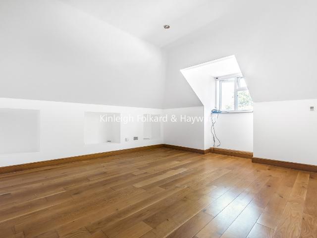 Apartment for rent in London Borough of Lewisham, Greater London