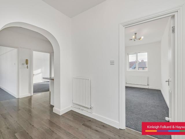 Apartment for rent in London Borough of Lewisham, Bell Green