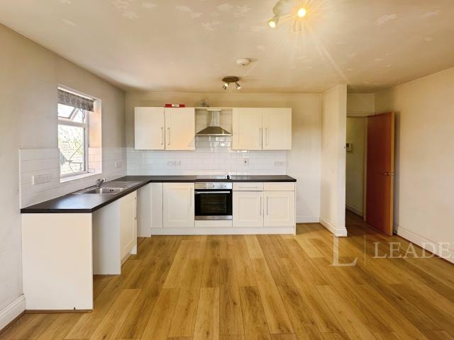 Apartment for rent in Cotteridge, West Midlands