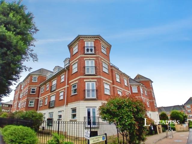 Apartment for rent in Brunswick