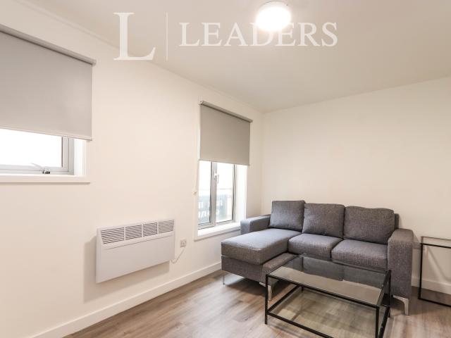 Apartment for rent in City Centre, South Yorkshire