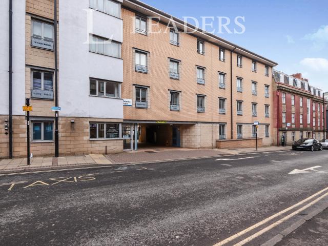 Apartment for rent in City Centre, South Yorkshire