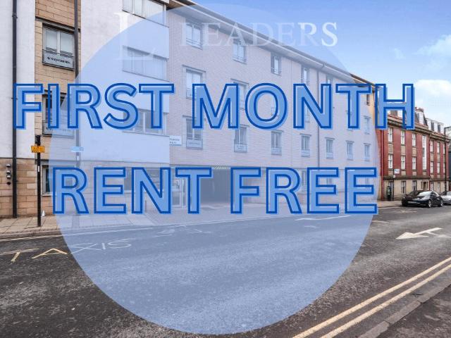 Apartment for rent in City Centre, Isle Of Man
