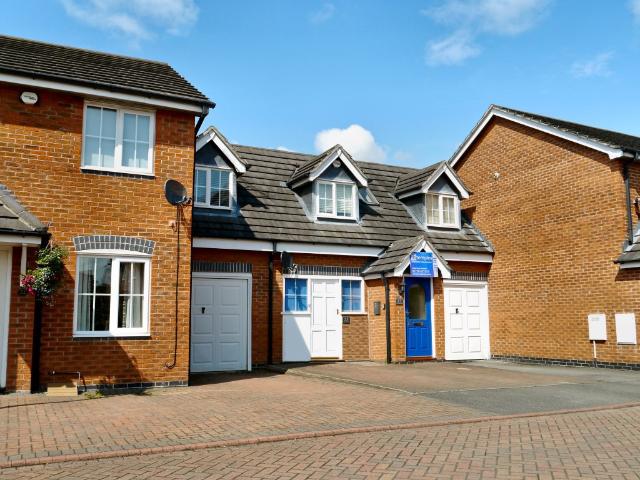 Apartment for rent in Stapeley and District