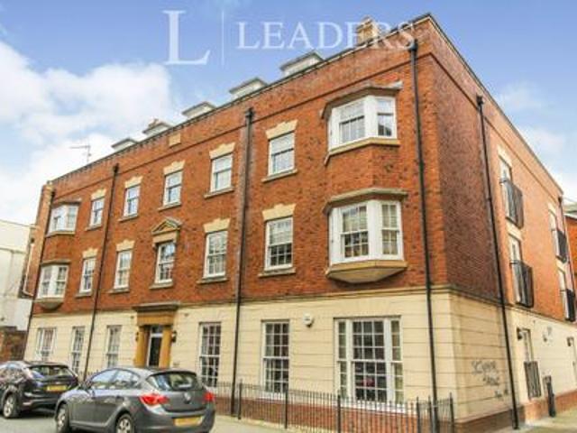 Apartment for rent in St Clements, Worcester