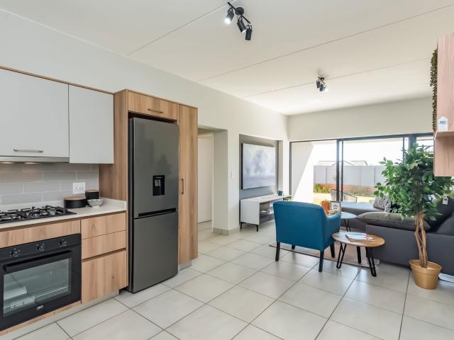 Apartment for rent in Pinehaven Country Estate, Mogale City Local Municipality