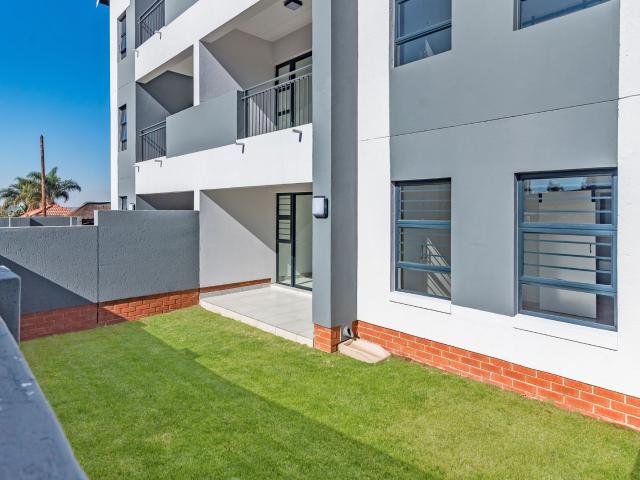 Apartment for rent in Kagiso, Gauteng