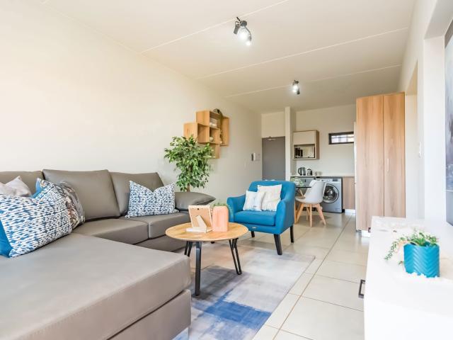 Apartment for rent in Kagiso, Gauteng