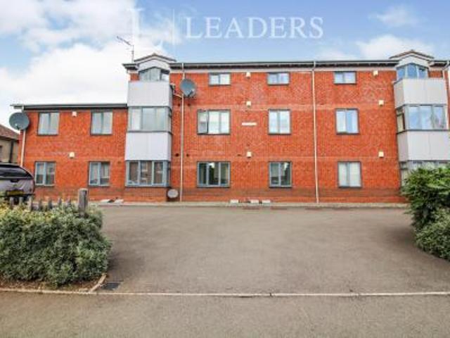 Apartment for rent in Perdiswell, Worcester