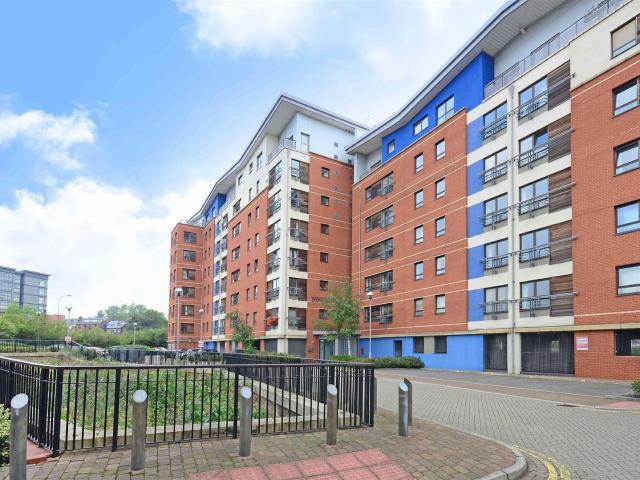 Apartment for rent in Wisewood, Isle Of Man