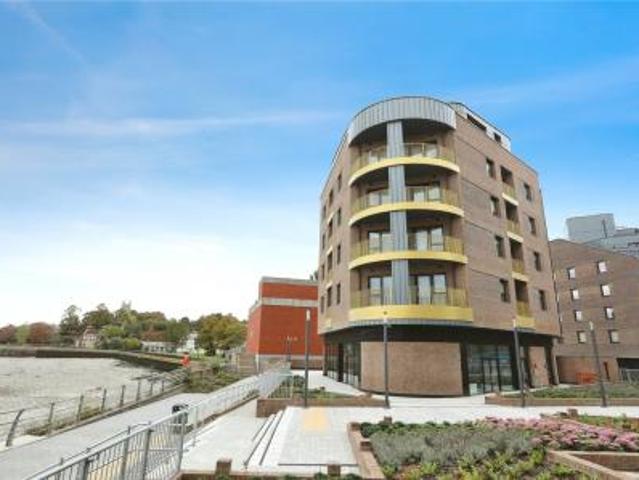 Apartment for rent in Chatham Waterfront, Chatham
