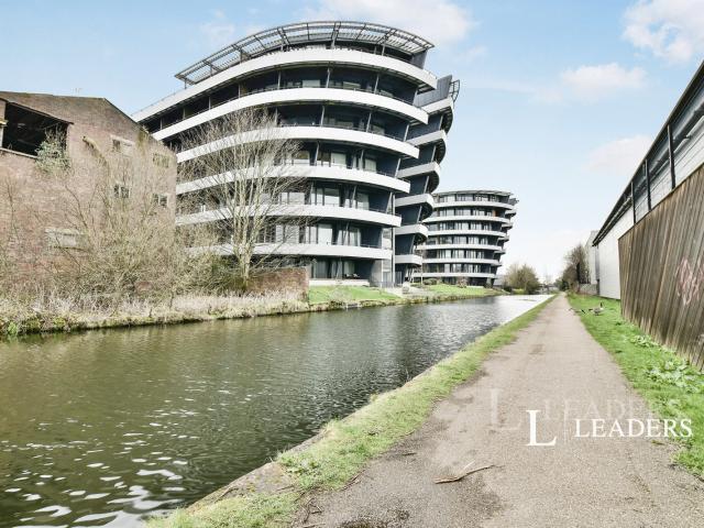 Apartment for rent in Broadheath, Trafford Park