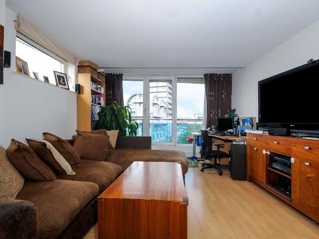 Apartment for rent in Rotherhithe, Greater London