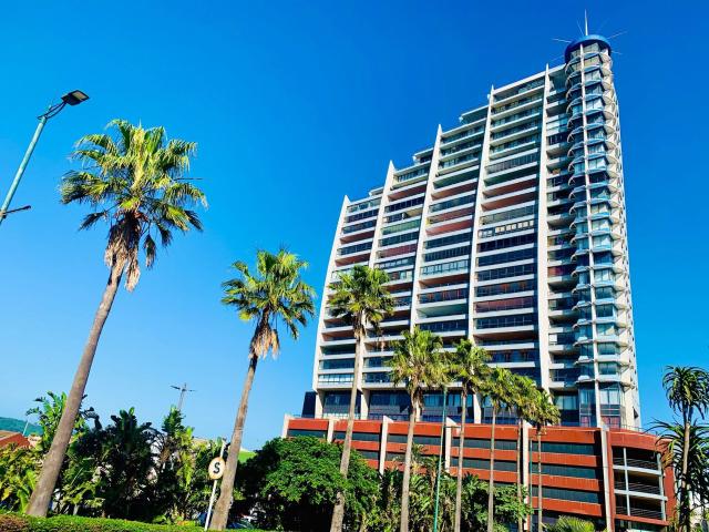 Apartment for rent in Seaview, Kwazulu-natal