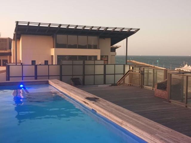 Apartment for rent in Seaview, Kwazulu-natal