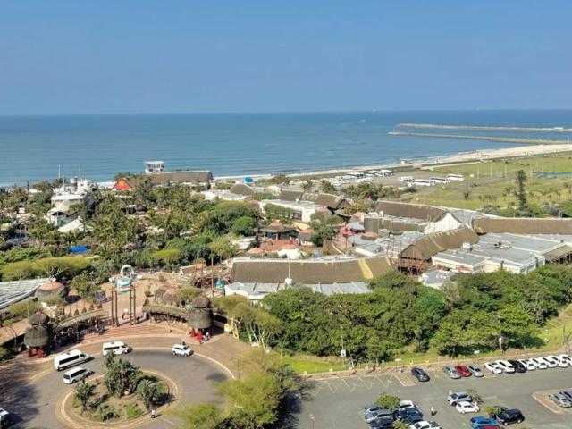 Apartment for rent in Seaview, Kwazulu-natal