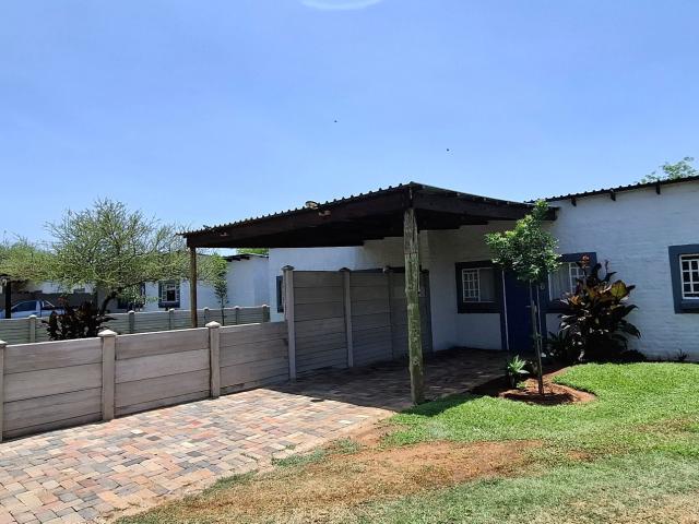 Apartment for rent in Seshego, Limpopo