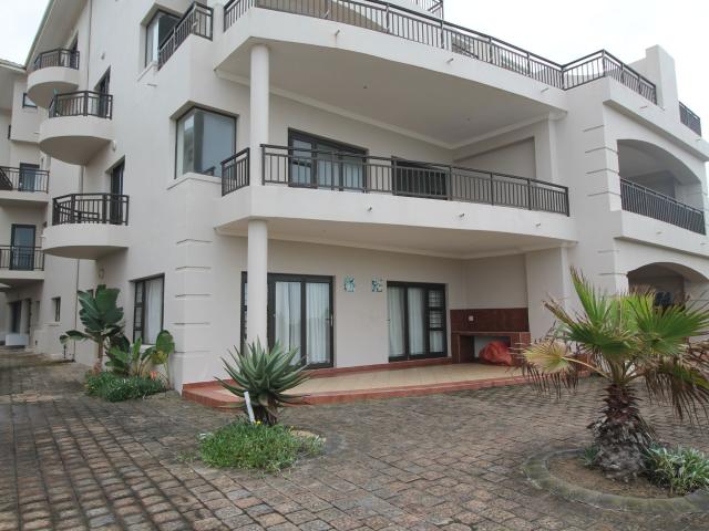 Apartment for rent in Bushmans River Mouth, Eastern Cape