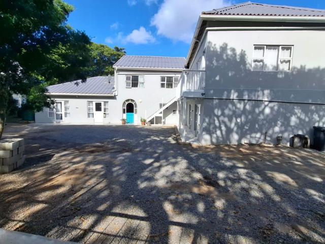 Apartment for rent in Bushmans River Mouth, Eastern Cape
