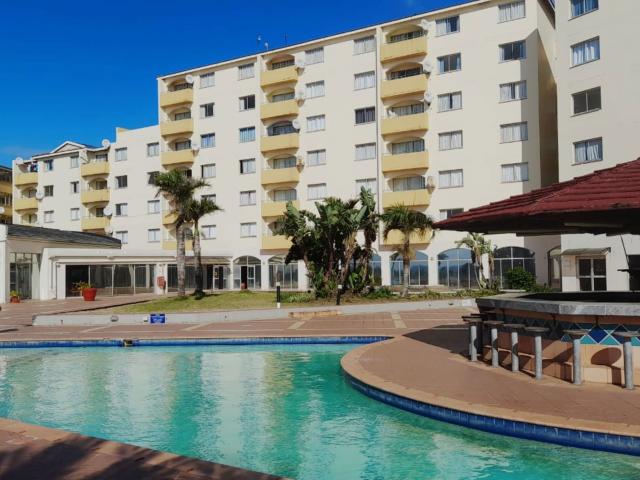 Apartment for rent in Ugu District Municipality, Kwazulu-natal
