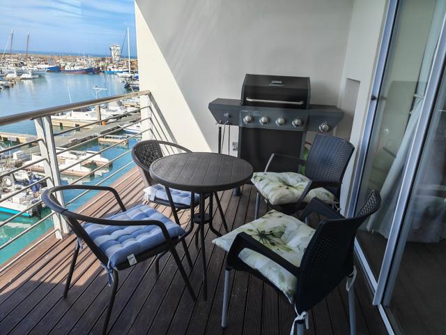 Apartment for rent in Cape St Francis, Eastern Cape