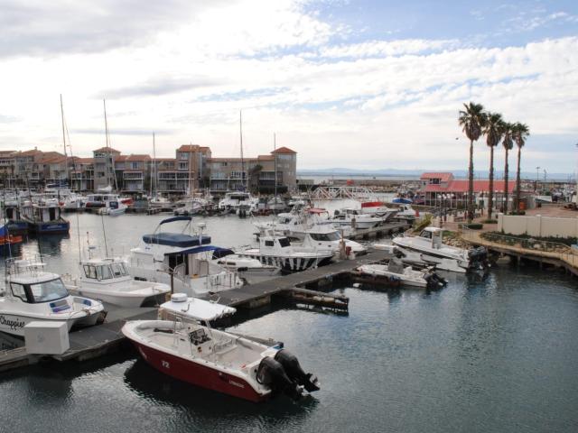 Apartment for rent in Cape St Francis, Eastern Cape