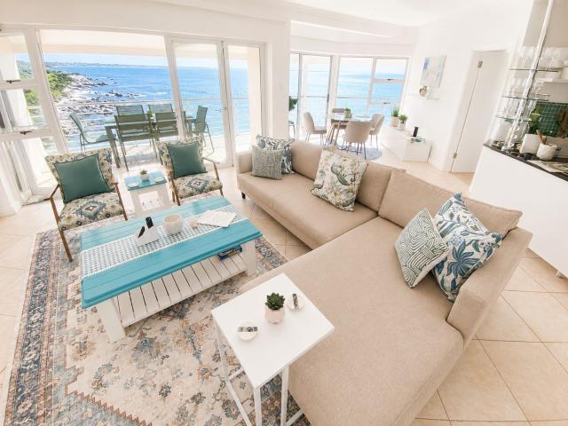Apartment for rent in Cape St Francis, Eastern Cape
